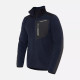 МУЖСКАЯ КУРТКА FINNTRAIL SHERPA DARKGREY L