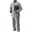 Костюм флисовый Norfin ALPINE 2, XXXL, арт.: 360106-XXXL