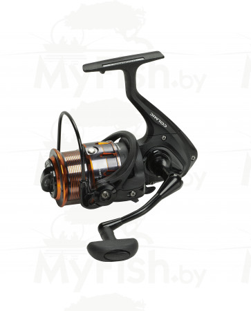 Катушка безынерционная COLMIC BOOSTER 5000 (7+1), арт.: MULBO50-CLC