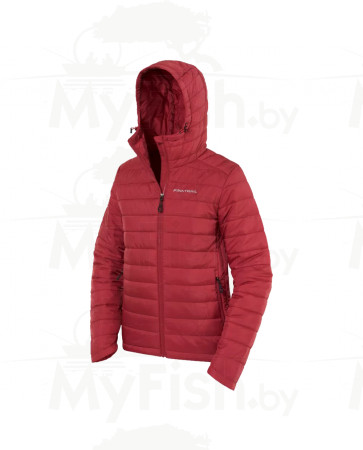 ТЕРМОКУРТКА FINNTRAIL MASTER HOOD W BERRY, арт. 1505-S, арт.: 1505Berry-S-FINN