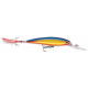 Воблер RAPALA X-Rap Deep XRD10-HS