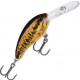 Воблер RAPALA Shad Dancer SDD05-SBL