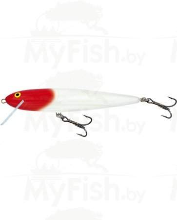 Воблер SALMO PL SW 13 SDR-RH Whitefish, арт.: SW13SDR-RH