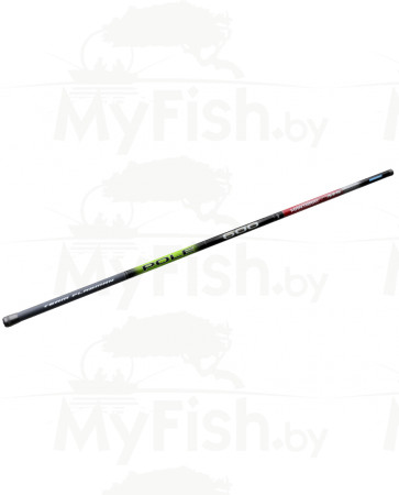 Маховое удилище Flagman Mantaray Elite Medium Strong Pole 6м, арт.: MEMS600-FL