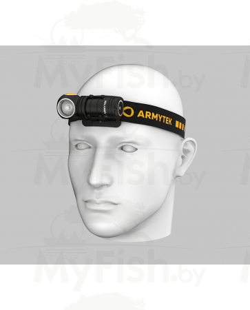 Armytek Wizard C1 Pro Magnet USB, арт.: F09001C