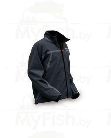 Куртка SHIMANO HFG XT Comp Softshell Jacket 01, арт.: CJHXSOE1X