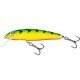 Воблер SALMO PL M 9 F-GT Minnow