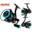 Катушка безынерционная Akara Power Action 3000 7+1 bb, арт.: 108675-KVR