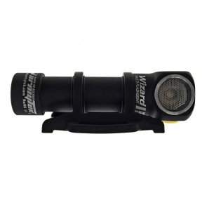 Мультифонарь Armytek Wizard v3, теплый свет, XP-L, 1163 люмен, 115 метров