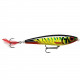 Воблер RAPALA X-Rap Subwalk XRSB15-HTP