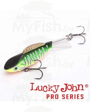 Балансир Lucky John Pro Series MEBARU 47/305, арт.: LJME47-305