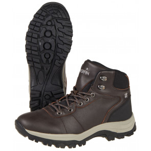Ботинки Norfin Ntx URBAN HIKER, арт.: 15838-SB