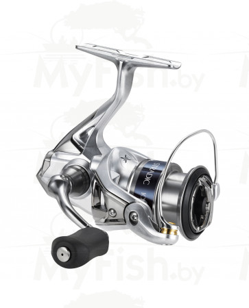 Катушка SHIMANO STRADIC 1000 FK, арт.: ST1000HGFK