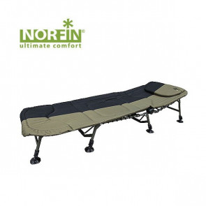 Кровать-раскладушка складная NORFIN CAMBRIDGE NF-20608, арт.: NF-20608