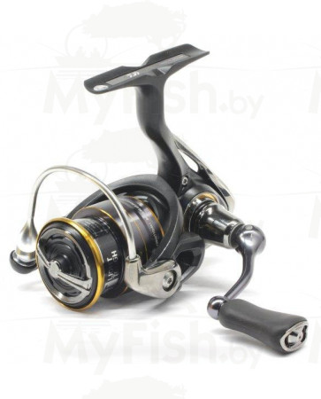 Катушка безынерционная DAIWA 20 LEGALIS LT1000, арт.: 018018517-KUV