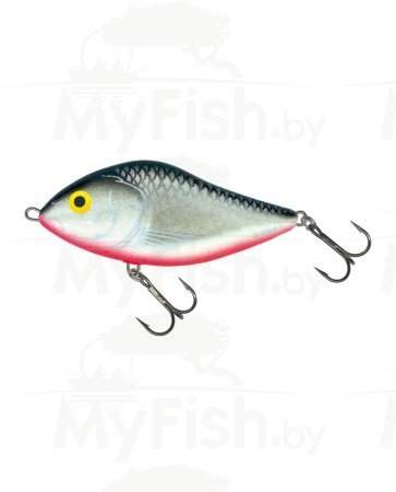 Воблер SALMO PL SD 10 S-GS Slider, арт.: SD10S-GS