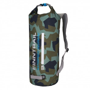 Герморюкзак Finntrail TARGET CAMO 20L 1716 CamoArmy, арт.: 1716CamoArmy-FINN