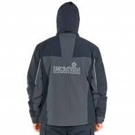 Куртка демисезонная Norfin REBEL PRO Gray 