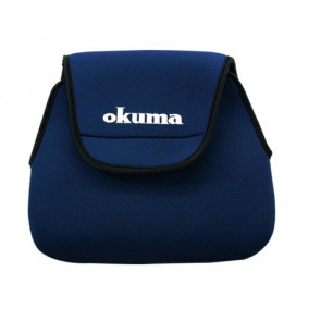 Чехол для спиннинговых катушек Okuma Spinning Reel M Size 30/40/55, арт.: 44001-STR