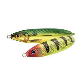 Незацепляйка RAPALA Minnow Spoon RMS08, арт.: RMS08