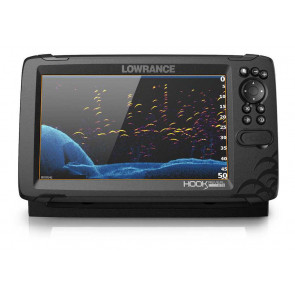 Эхолот Lowrance Hook Reveal 9 Tripleshot, арт.: 000-15531-001