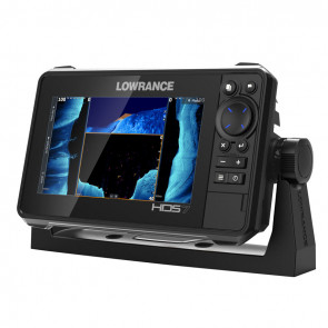 Эхолот Lowrance HDS-7 LIVE no Transducer (ROW), арт.: 000-14418-001