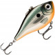 Воблер RAPALA Rippin´ Rap RPR07-HLW