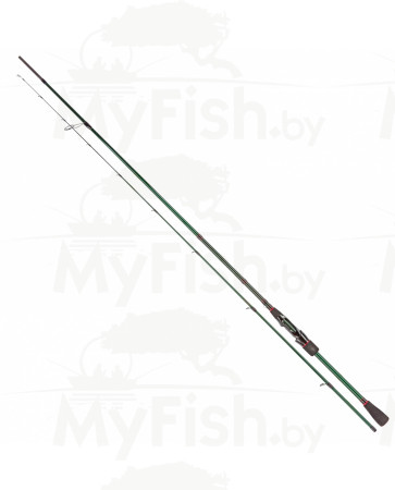 Спиннинг KONGER KASTMASTER JIG PERCH 232/1-10g, арт.: УТ-00001502-RI