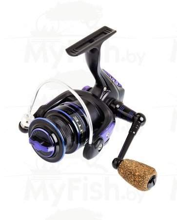 Катушка безынерционная Salmo ELITE SPIN 7 8910FD, арт.: 8910FD