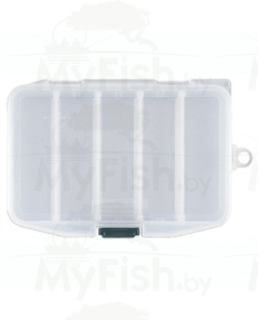 Коробка рыболовная Meiho SFC LURE CASE F 146x103x23, арт.: L-F