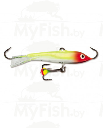Балансир Rapala WH7 /CLN, 70 мм / 18 гр, арт.: WH7CLN