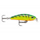 Воблер RAPALA Ultra Light Minnow ULM06-FT