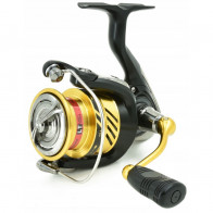 Катушка безынерционная Daiwa 20 Crossfire LT 3000-C 4BS A