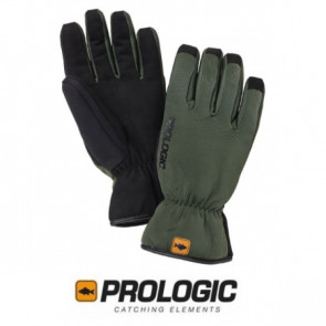 Перчатки Prologic Softshell Liner Green/Black, арт.: 76655-SB