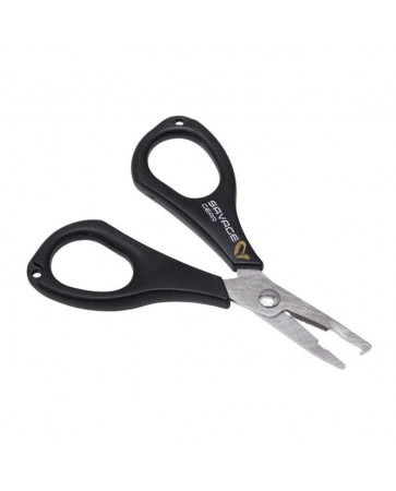 Ножницы SG Braid And Splitring Scissors 11cm, арт.: 71893-STR1
