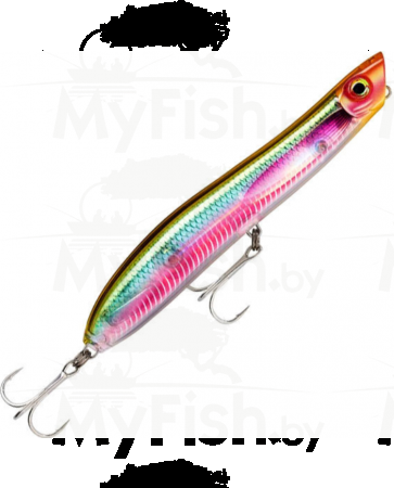 Воблер RAPALA MaxRap Walk’n Roll MXRWR13-GHS, арт.: MXRWR13GHS