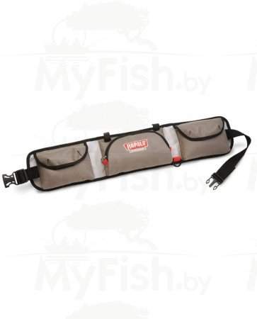 Сумка-пояс RAPALA Sportsman 10 Tackle Belt, арт.: 46007-2