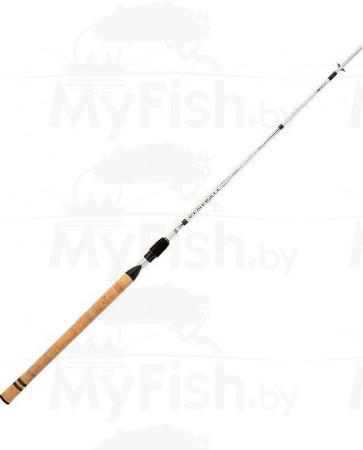 Спиннинговое удилище Abu Garcia VENERATE 702L, арт.: 1479377-APR_RT