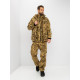 Костюм летний HUNTSMAN Тайга-3 цв.Камыш 44-46/182-188 тк.Твил-Пич
