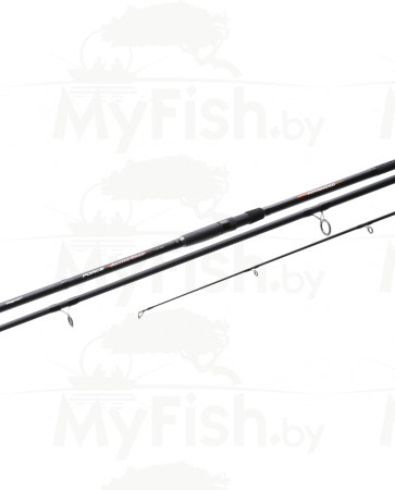 Карповое удилище Flagman 3-х секционное Force Active Carp 3,6 3lb, арт.: FAC360-FL