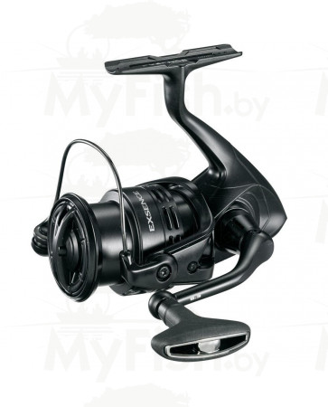 Катушка Shimano 17 Exsence C3000MHG, арт.: EXSC3000MHG