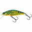 Воблер Salmo Bullhead Floating 6 Cm Hot Bullhead 6 Gr (BD 6 F-HBD) QBD006, арт.: QBD006