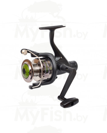 Катушка фидерная Flagman Magnum Feeder 4000, арт.: MF4000-FL