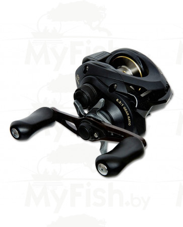 Катушка Shimano CAIUS 151A (LH), арт.: CIS151A