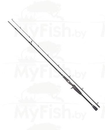 Спиннинг Dragon GUIDE SELECT BANDIT CAST 230см, 6-25г, x-fast; 25-45-231, арт.: 25-45-231-RI