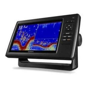 Эхолот Garmin echoMap CHIRP 92 sv