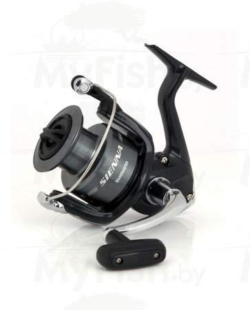 Катушка Shimano SIENA 1000 FE, арт.: SN1000FE