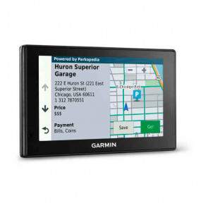 GPS-навигатор Drive Smart 51 MPC