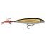 Воблер RAPALA X-Rap Subwalk XRSB09, арт.: XRSB09