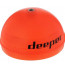 Крышка для эхолота Deeper (ночная рыбалка) (цвет оранжевый), арт.: ITGAM0001